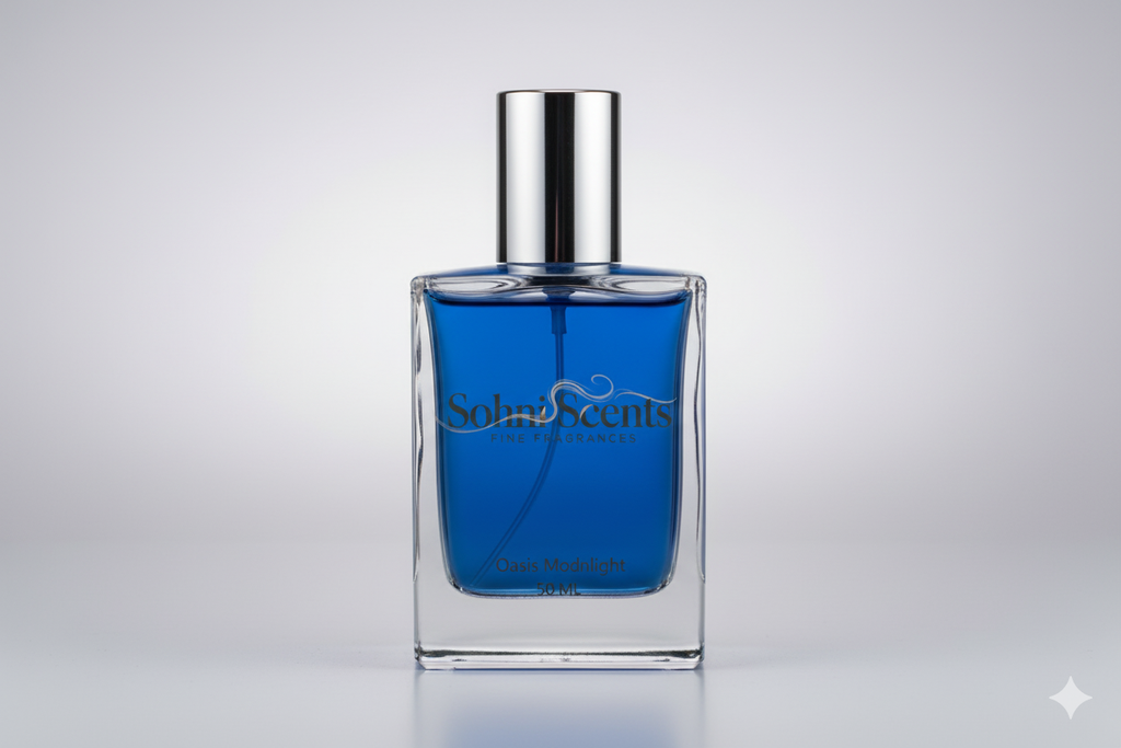 Oasis Moonlight 50 ML