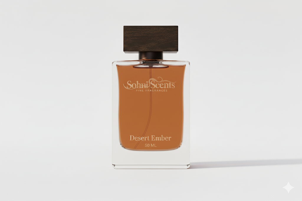 Desert Ember 50 ML