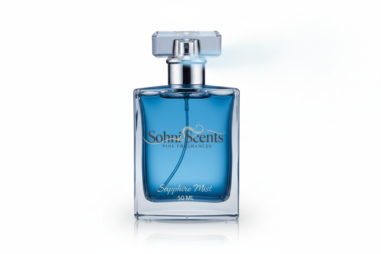 Sapphire Mist 50 ML