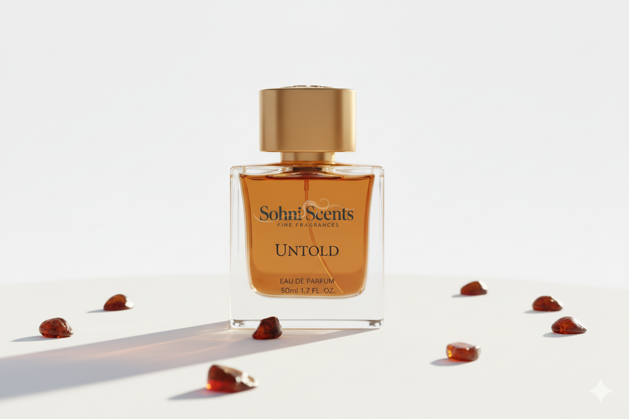 Untold 50 ML