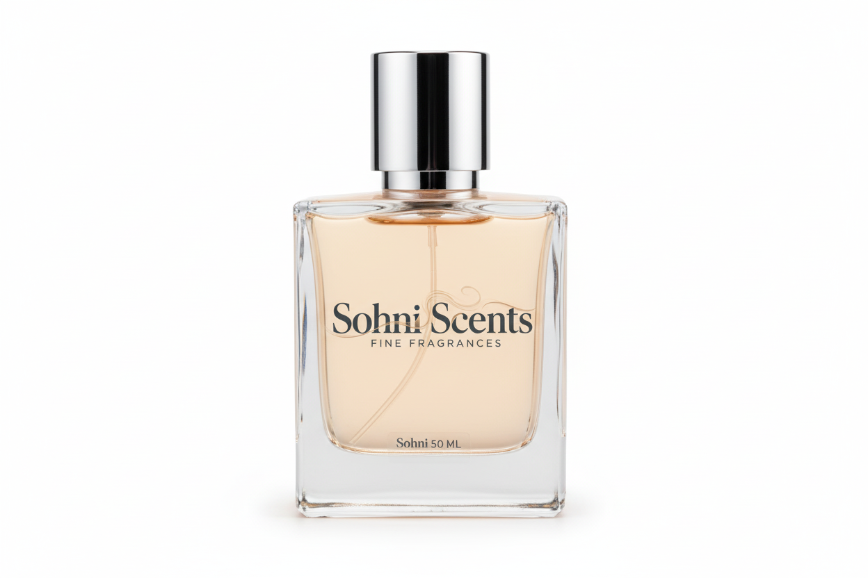 Sohni 50 ML