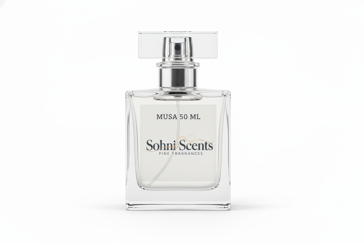 MUSA 50 ML