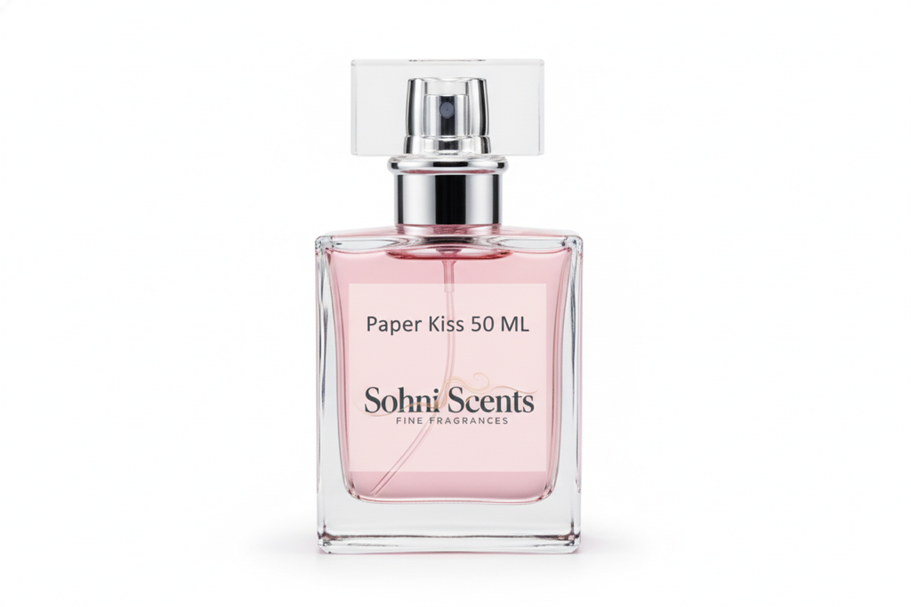 Paper Kiss 50 ML