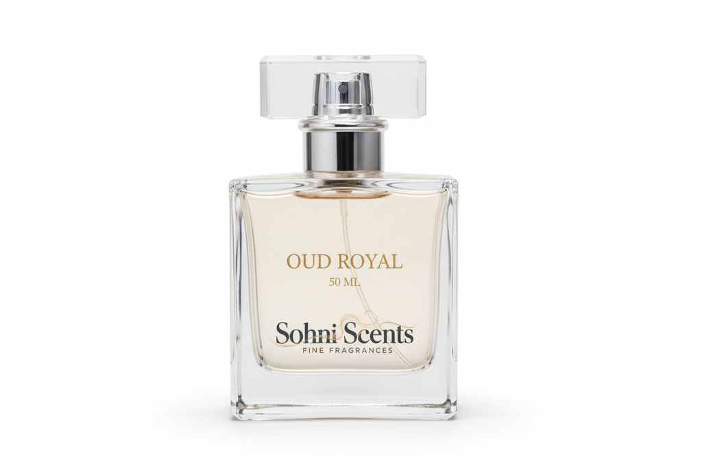 Oud Royal 50 ML