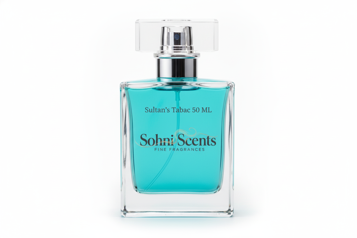 Sultan's Tabac 50 ML