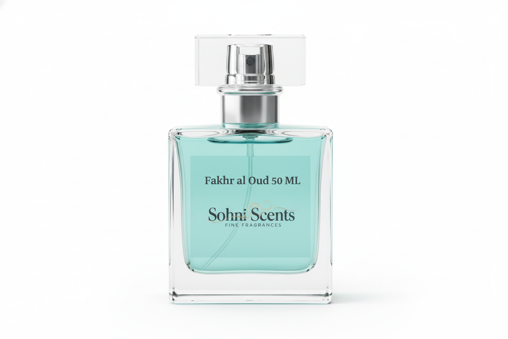 Fakhr al Oud 50 ML