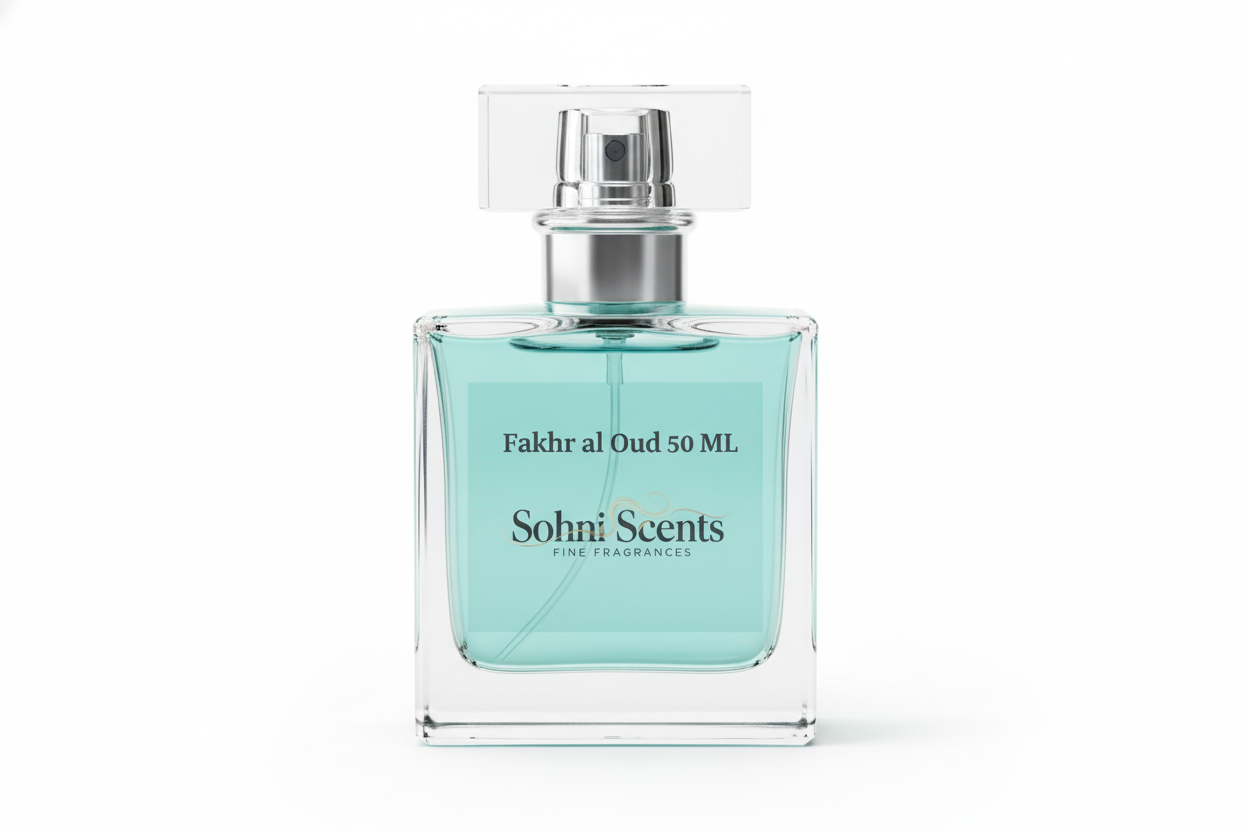 Fakhr al Oud 50 ML