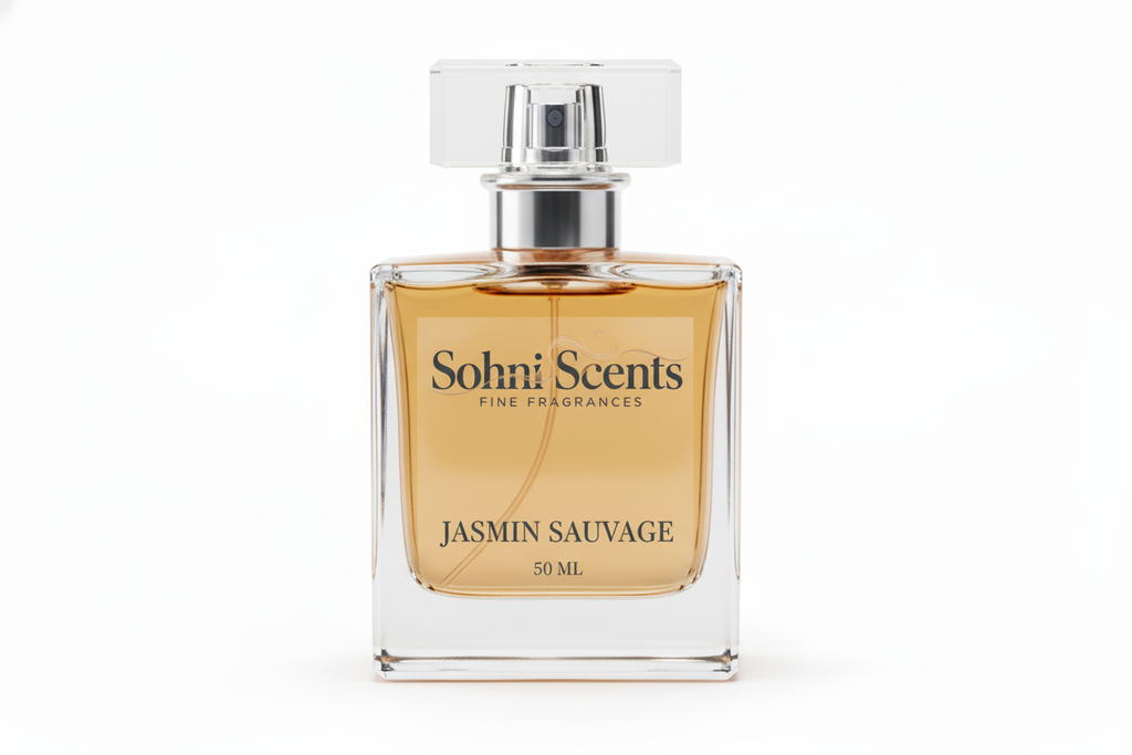 Jasmin Sauvage 50 ML