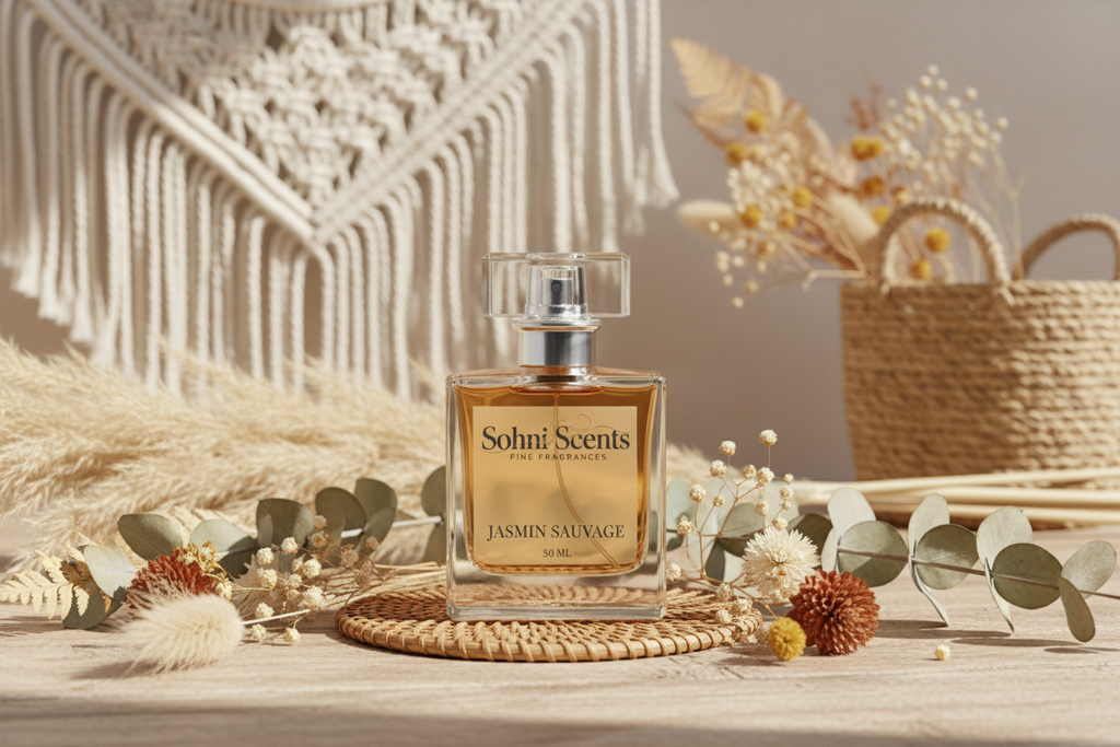 Jasmin Sauvage 50 ML