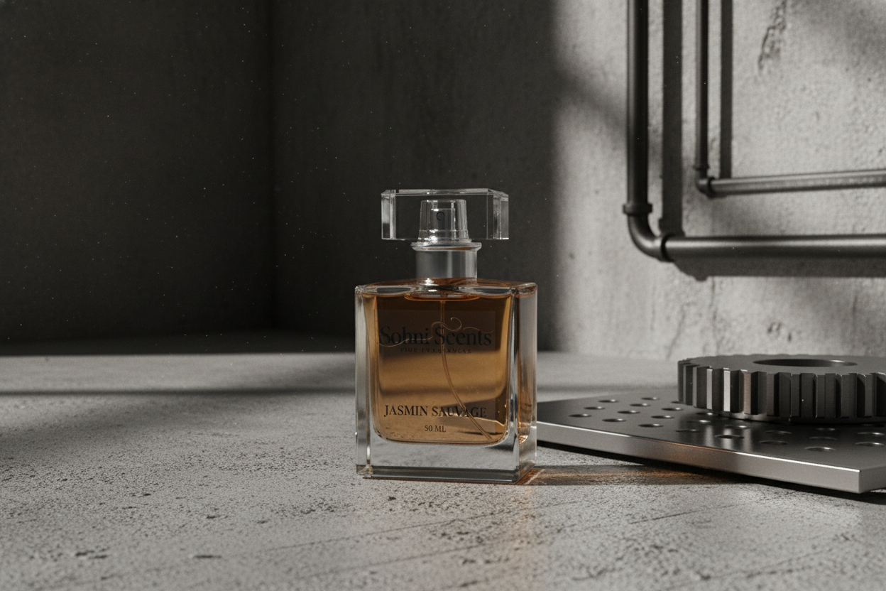 Jasmin Sauvage 50 ML