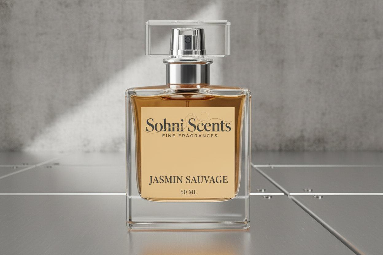 Jasmin Sauvage 50 ML
