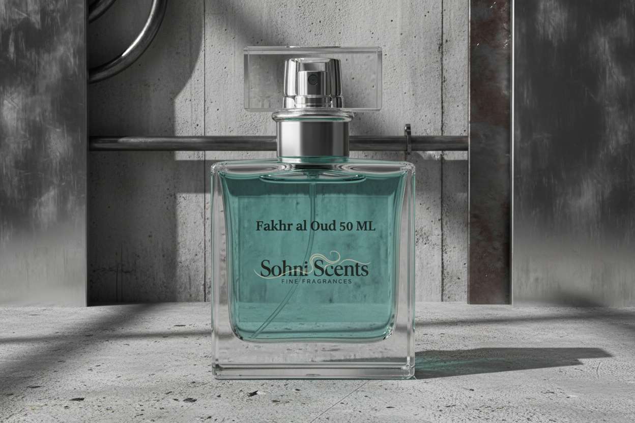 Fakhr al Oud 50 ML