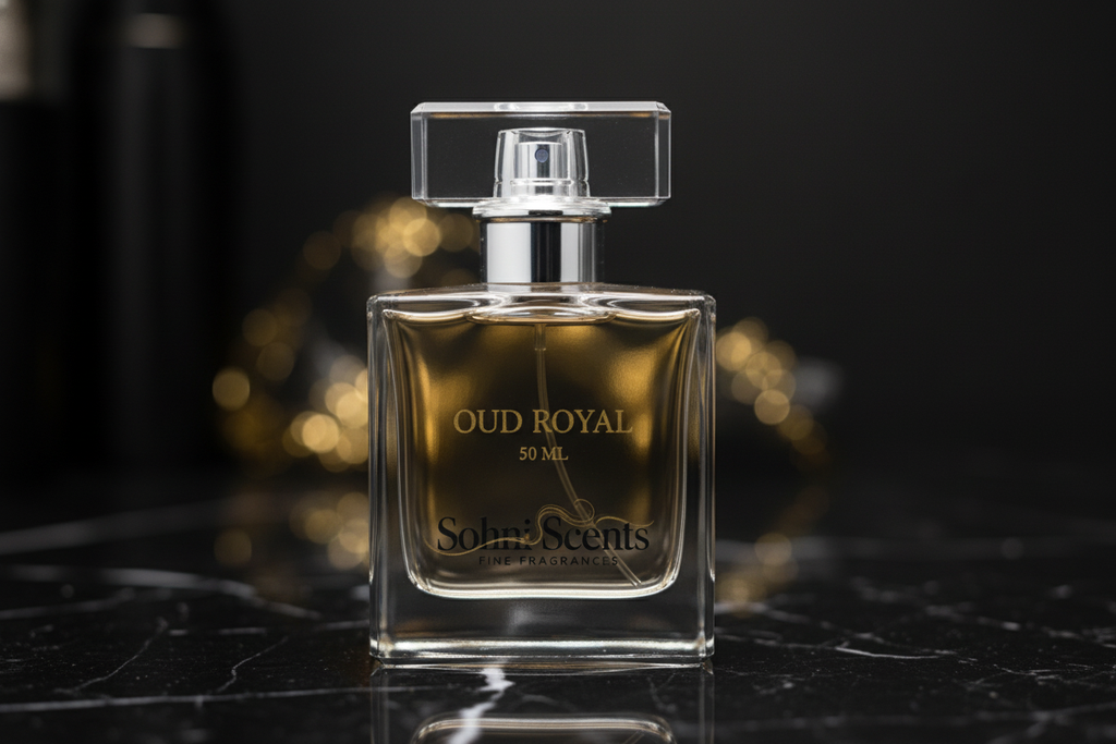 Oud Royal 50 ML
