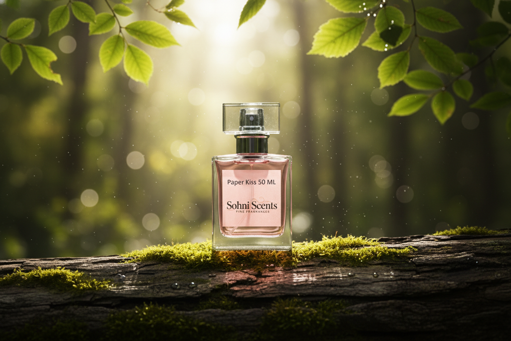 Paper Kiss 50 ML