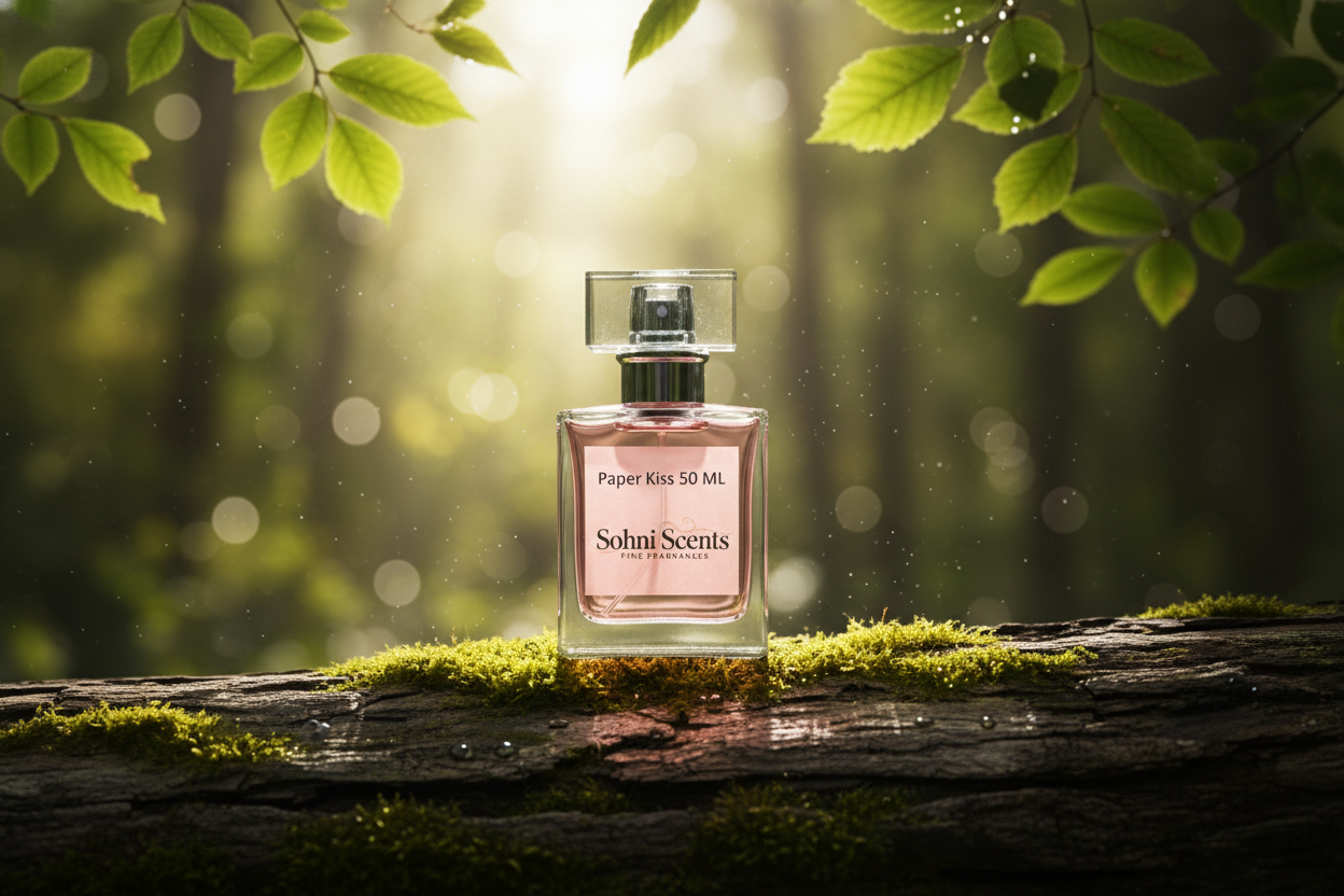 Paper Kiss 50 ML