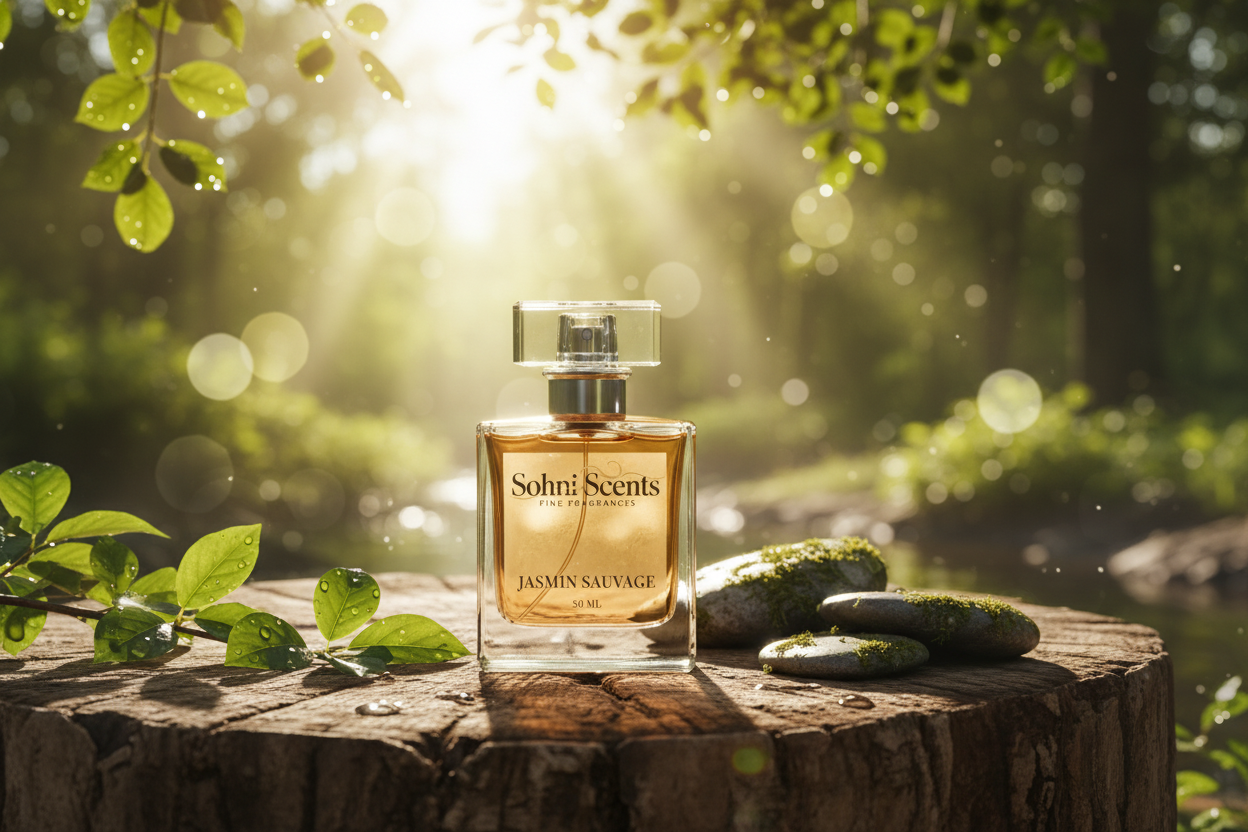 Jasmin Sauvage 50 ML