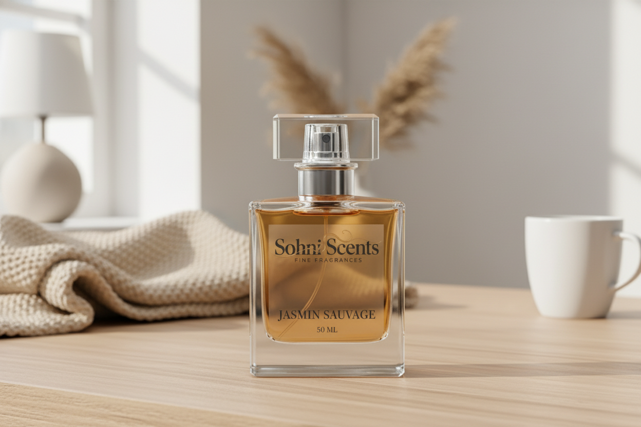 Jasmin Sauvage 50 ML