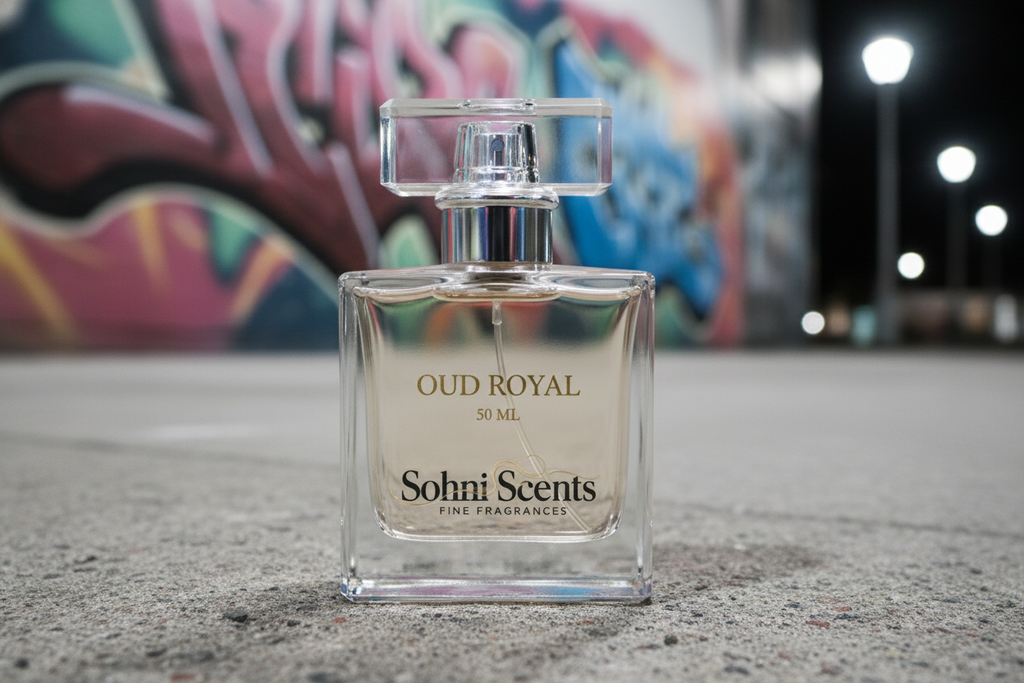 Oud Royal 50 ML