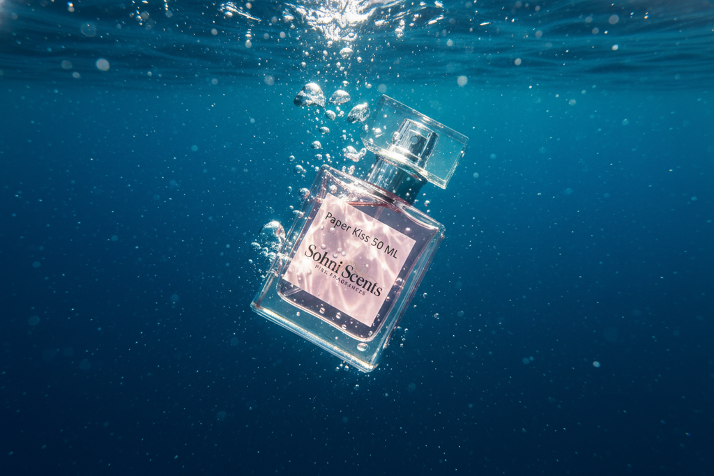 Paper Kiss 50 ML