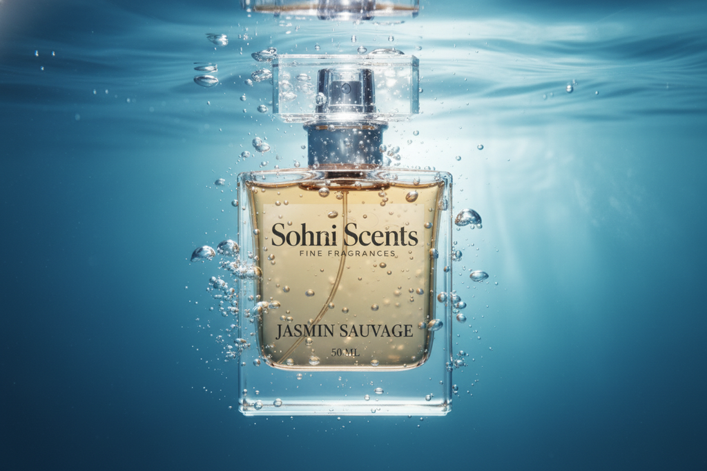 Jasmin Sauvage 50 ML