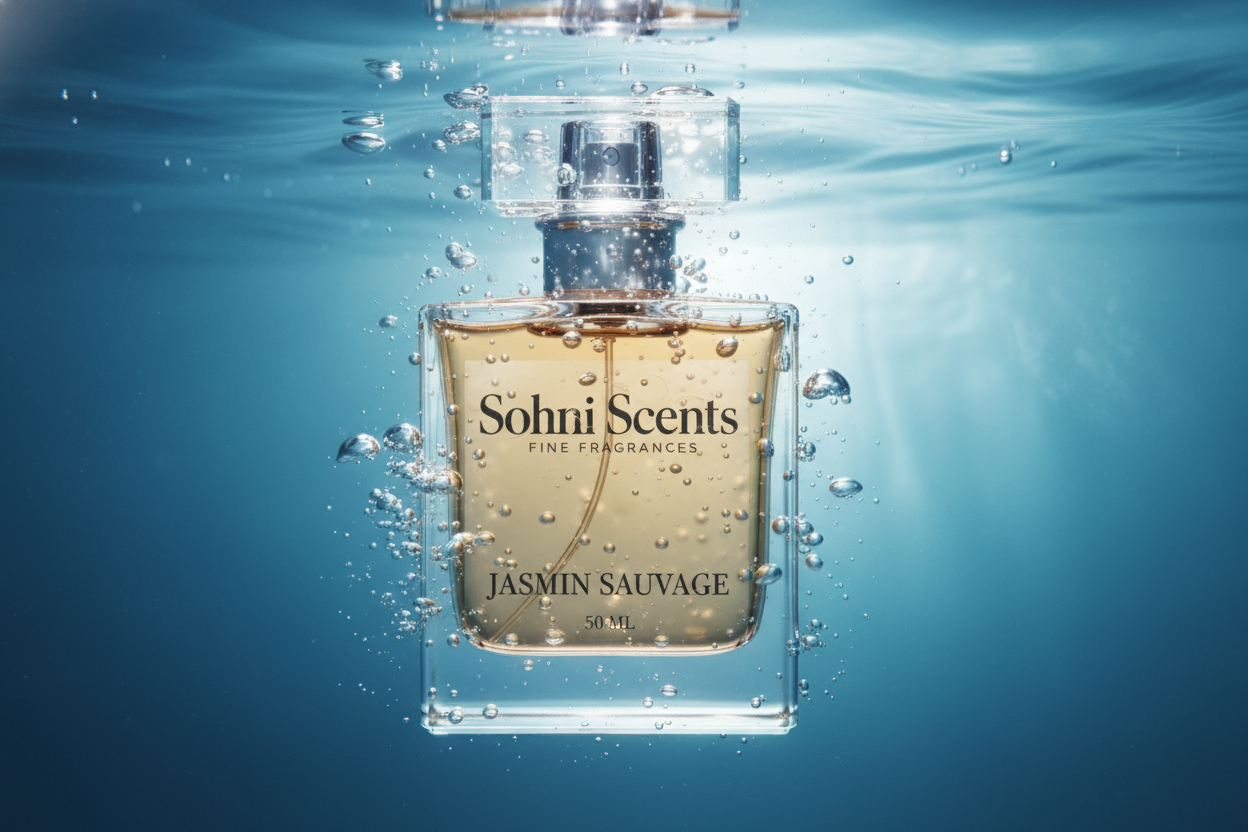 Jasmin Sauvage 50 ML