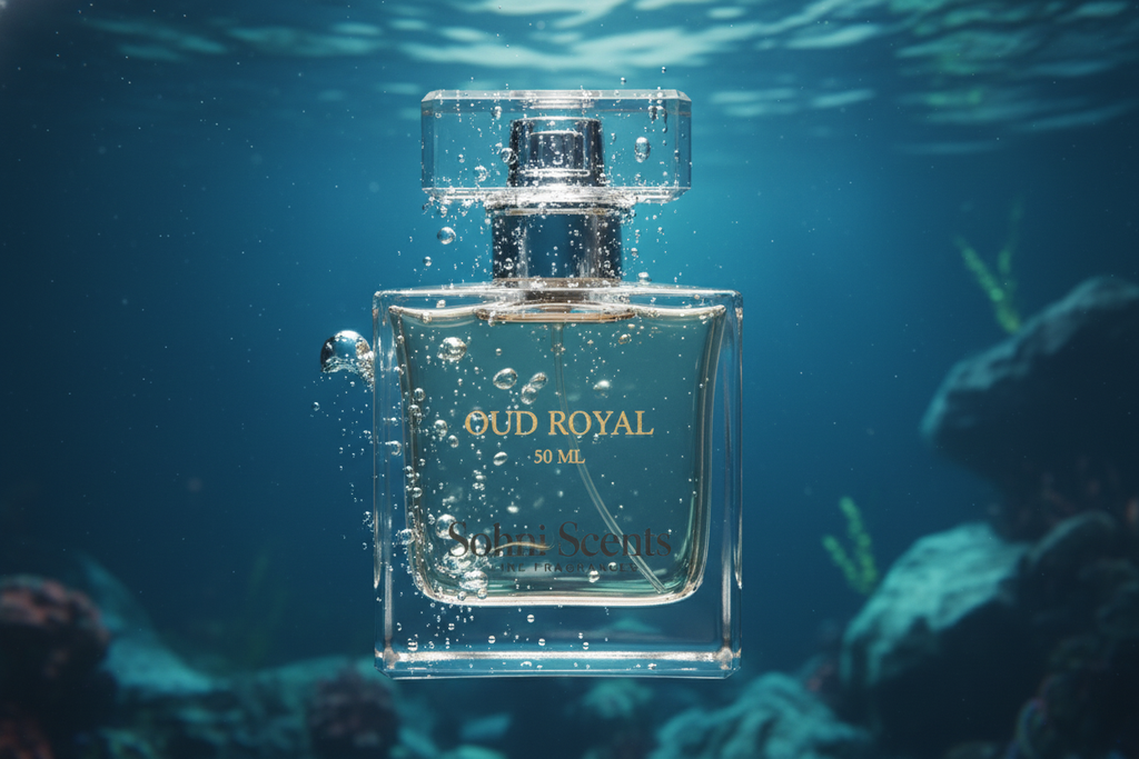 Oud Royal 50 ML